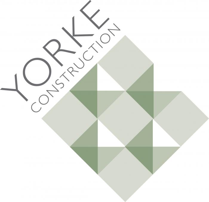 Yorke Construction Ltd  Logo